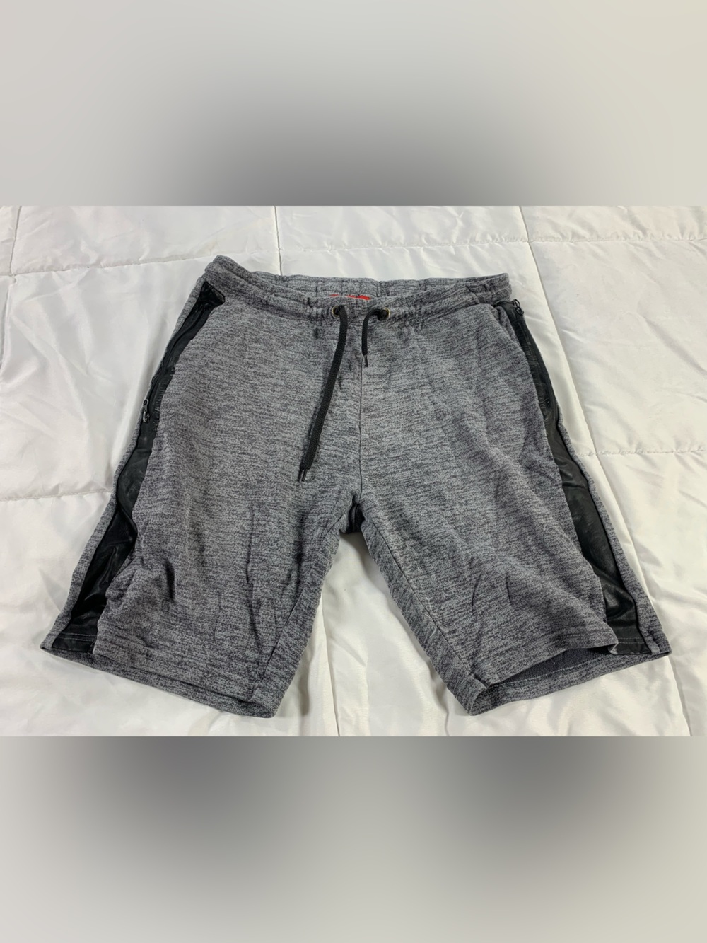 Pre loved GUESS shorts mens size M